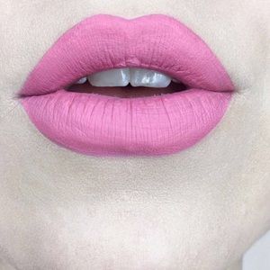 COPY - COPY - ✨Kat Von D”Everlasting liquid matte lipstick Nib ✨